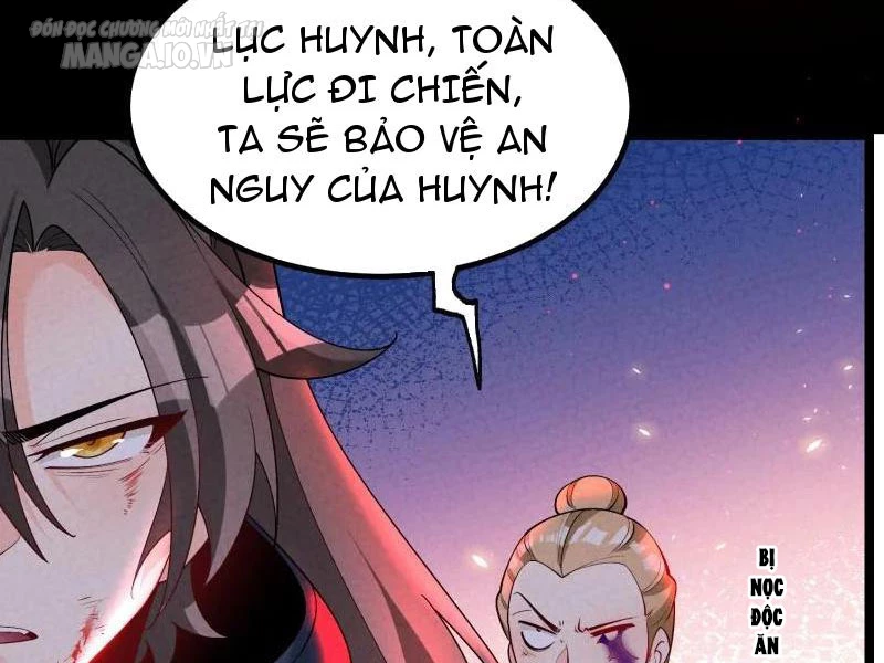 Lòng Hiếu Thảo Của Đồ Đệ Ta Gần Như Biến Chất! Chapter 24 - Trang 2