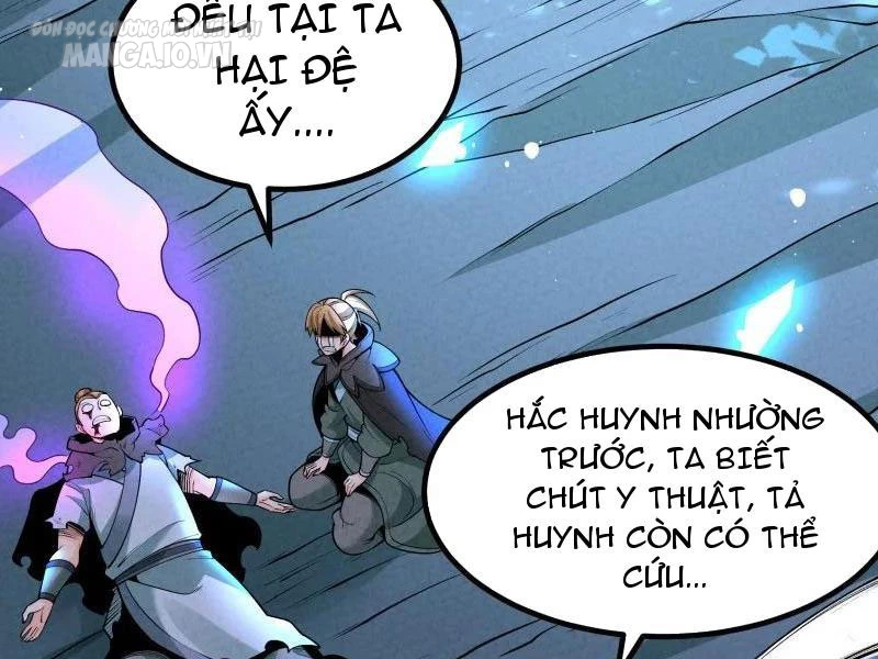 Lòng Hiếu Thảo Của Đồ Đệ Ta Gần Như Biến Chất! Chapter 24 - Trang 2