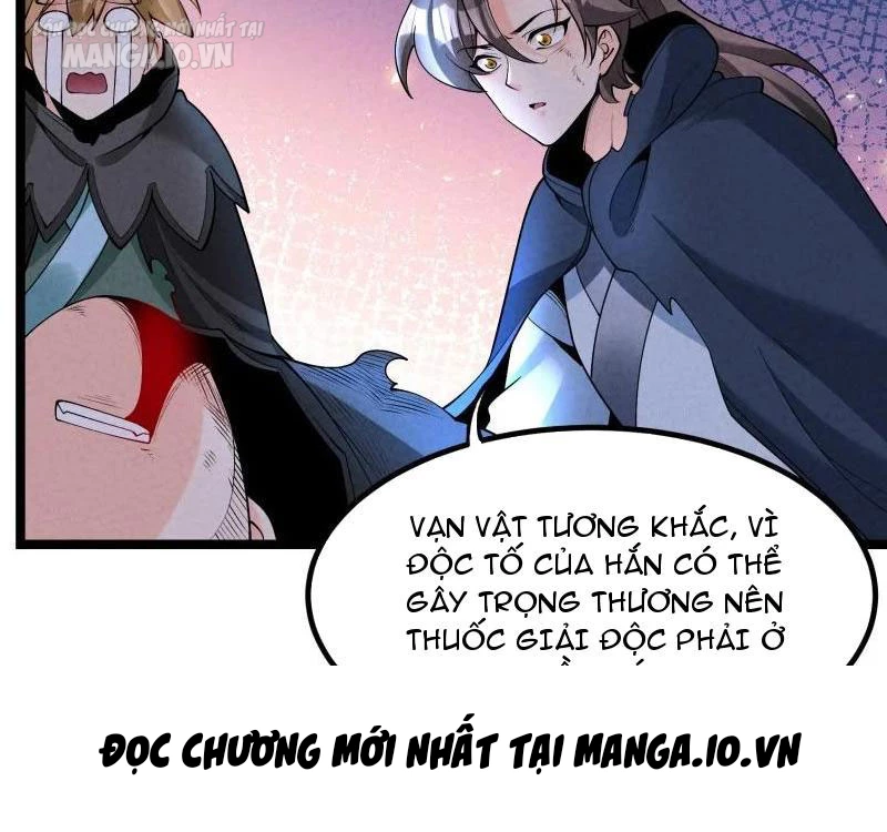 Lòng Hiếu Thảo Của Đồ Đệ Ta Gần Như Biến Chất! Chapter 24 - Trang 2