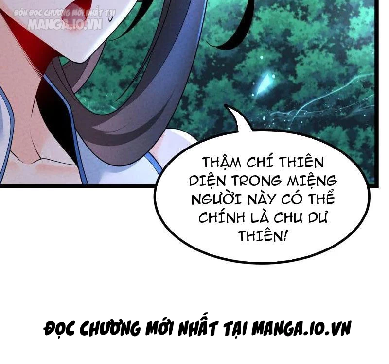 Lòng Hiếu Thảo Của Đồ Đệ Ta Gần Như Biến Chất! Chapter 24 - Trang 2