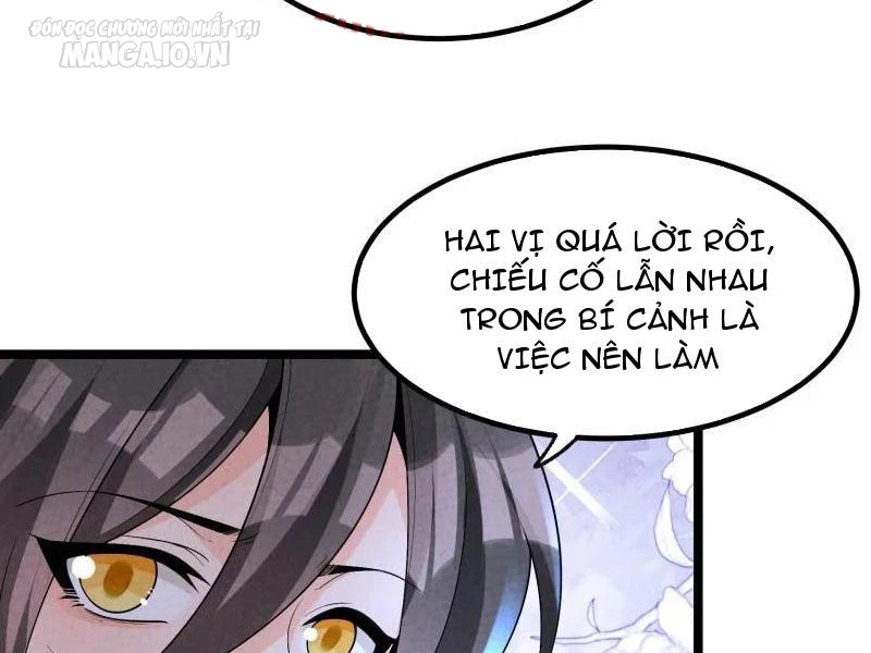 Lòng Hiếu Thảo Của Đồ Đệ Ta Gần Như Biến Chất! Chapter 24 - Trang 2