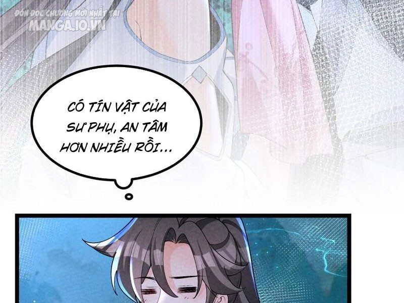 Lòng Hiếu Thảo Của Đồ Đệ Ta Gần Như Biến Chất! Chapter 23 - Trang 2