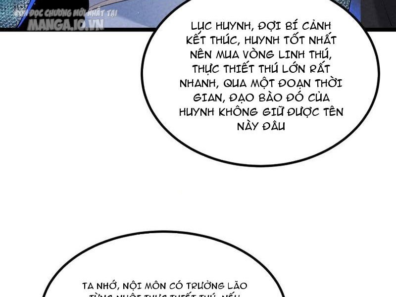 Lòng Hiếu Thảo Của Đồ Đệ Ta Gần Như Biến Chất! Chapter 23 - Trang 2