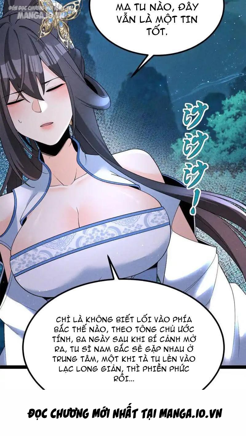 Lòng Hiếu Thảo Của Đồ Đệ Ta Gần Như Biến Chất! Chapter 22 - Trang 2