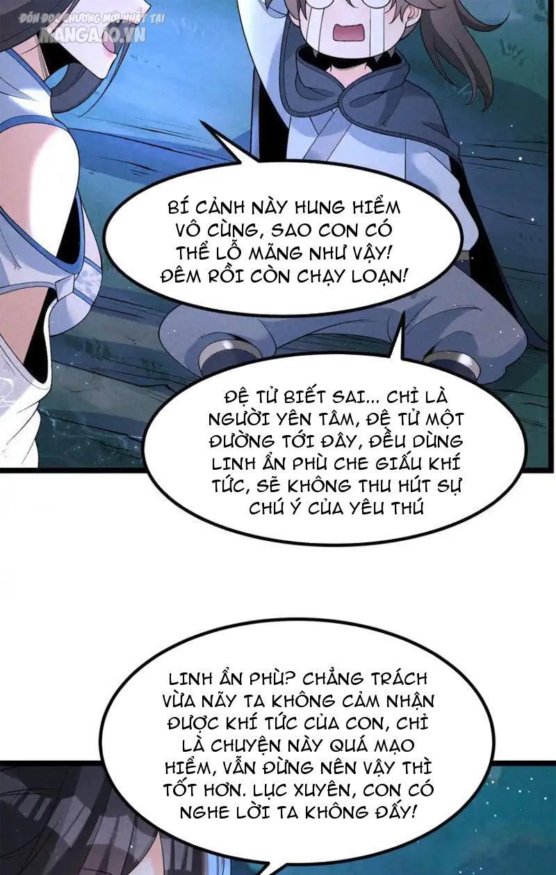 Lòng Hiếu Thảo Của Đồ Đệ Ta Gần Như Biến Chất! Chapter 22 - Trang 2