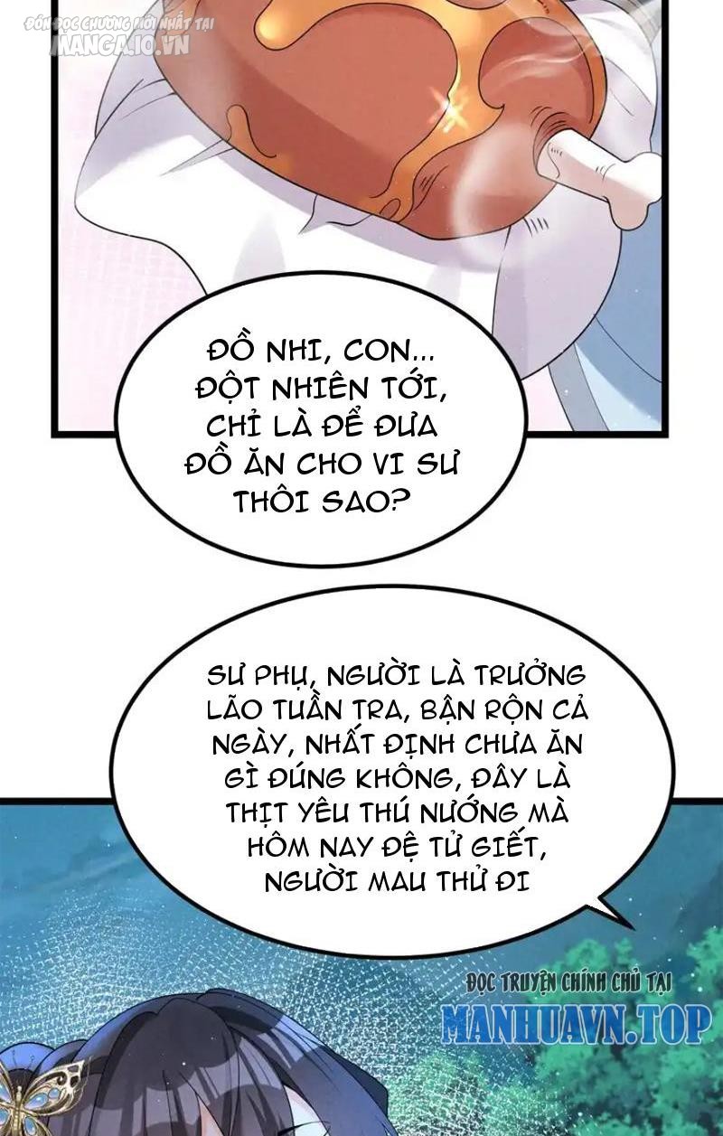 Lòng Hiếu Thảo Của Đồ Đệ Ta Gần Như Biến Chất! Chapter 22 - Trang 2