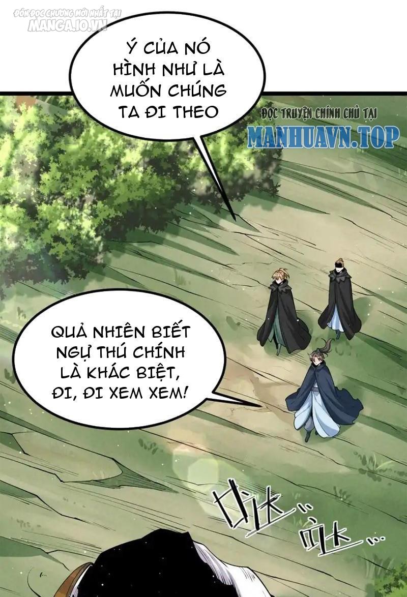 Lòng Hiếu Thảo Của Đồ Đệ Ta Gần Như Biến Chất! Chapter 22 - Trang 2