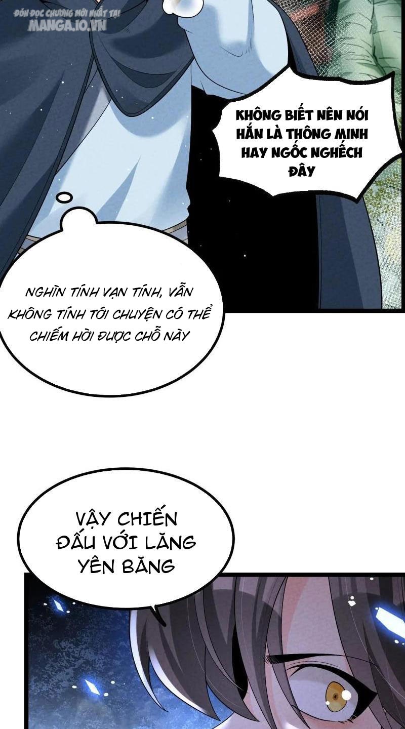 Lòng Hiếu Thảo Của Đồ Đệ Ta Gần Như Biến Chất! Chapter 18 - Trang 2