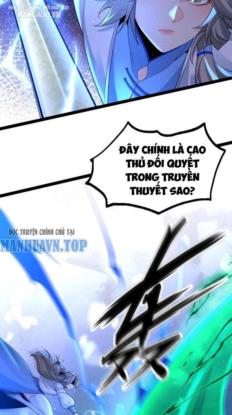 Lòng Hiếu Thảo Của Đồ Đệ Ta Gần Như Biến Chất! Chapter 18 - Trang 2