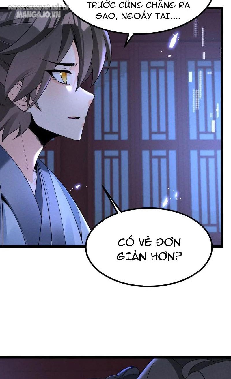 Lòng Hiếu Thảo Của Đồ Đệ Ta Gần Như Biến Chất! Chapter 18 - Trang 2