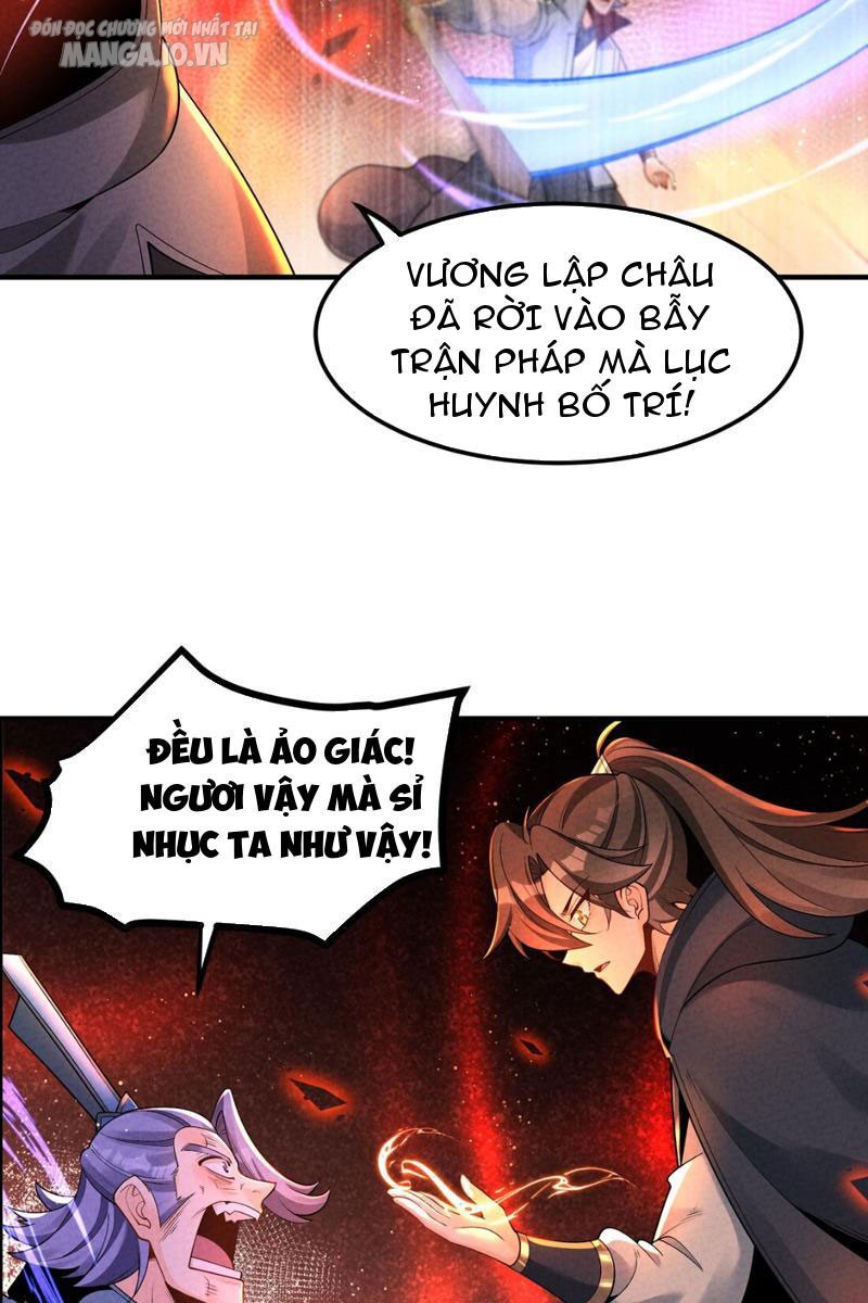 Lòng Hiếu Thảo Của Đồ Đệ Ta Gần Như Biến Chất! Chapter 13 - Trang 2