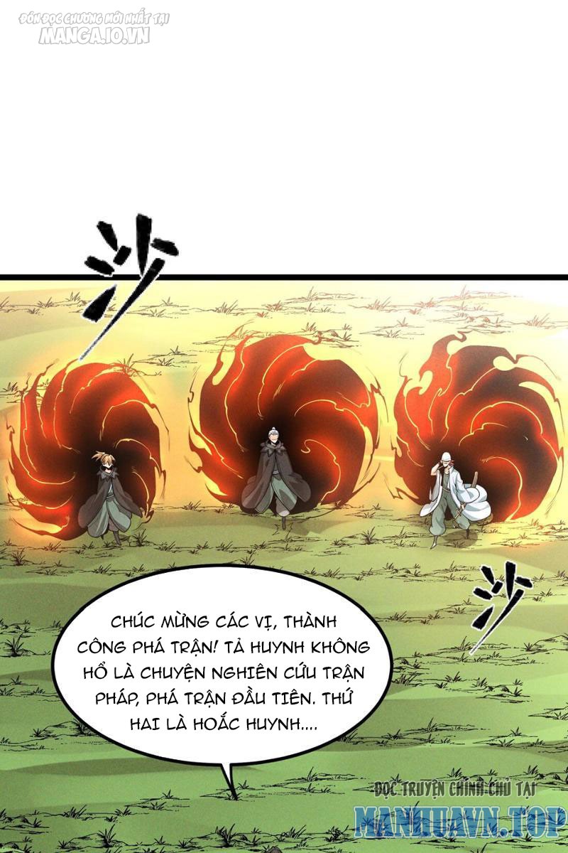 Lòng Hiếu Thảo Của Đồ Đệ Ta Gần Như Biến Chất! Chapter 12 - Trang 2