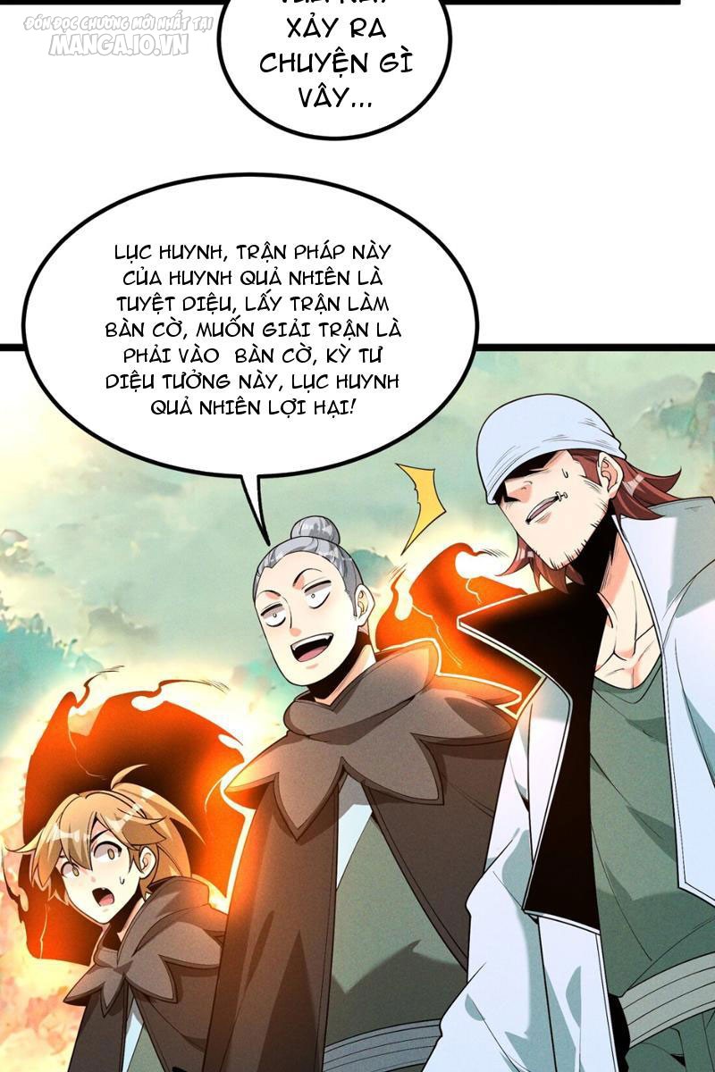 Lòng Hiếu Thảo Của Đồ Đệ Ta Gần Như Biến Chất! Chapter 12 - Trang 2