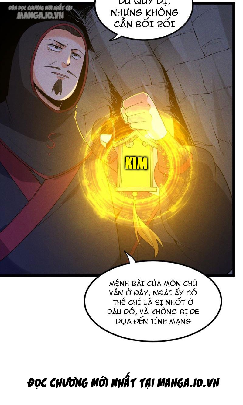 Lòng Hiếu Thảo Của Đồ Đệ Ta Gần Như Biến Chất! Chapter 12 - Trang 2