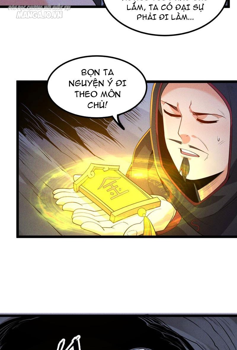 Lòng Hiếu Thảo Của Đồ Đệ Ta Gần Như Biến Chất! Chapter 12 - Trang 2