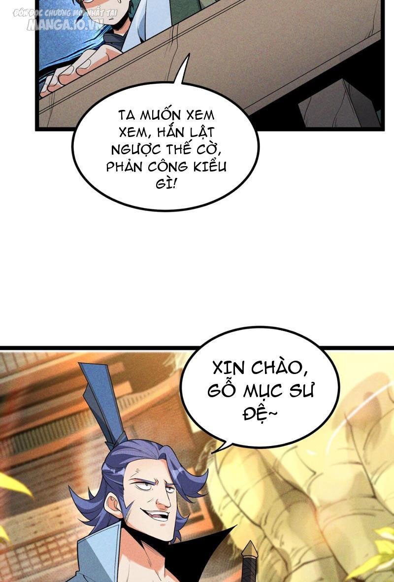 Lòng Hiếu Thảo Của Đồ Đệ Ta Gần Như Biến Chất! Chapter 12 - Trang 2