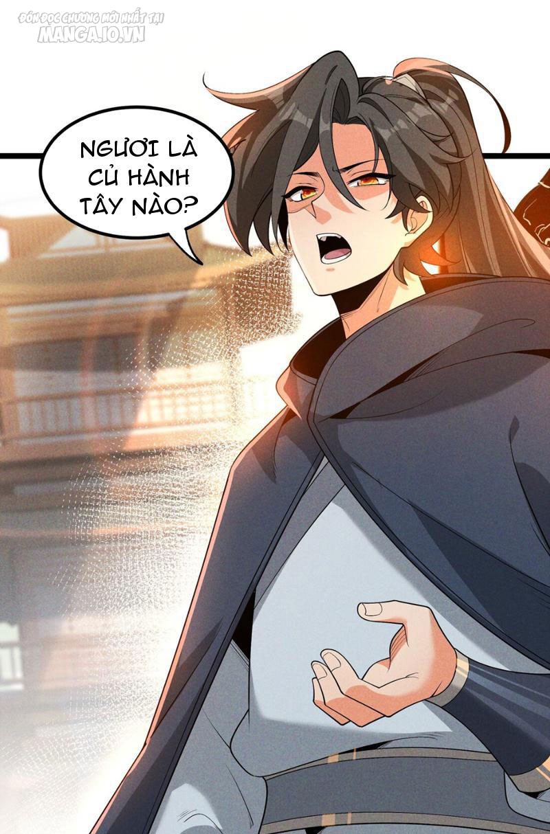 Lòng Hiếu Thảo Của Đồ Đệ Ta Gần Như Biến Chất! Chapter 12 - Trang 2