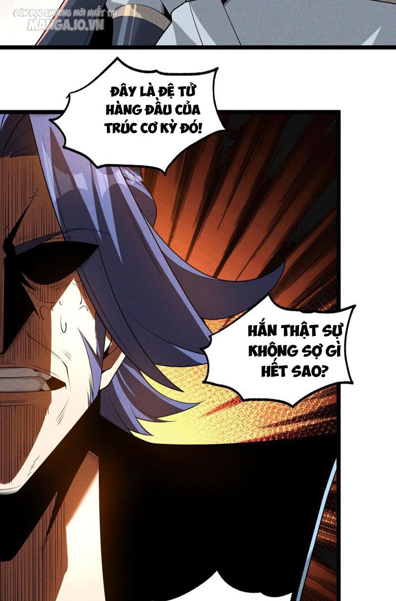 Lòng Hiếu Thảo Của Đồ Đệ Ta Gần Như Biến Chất! Chapter 12 - Trang 2