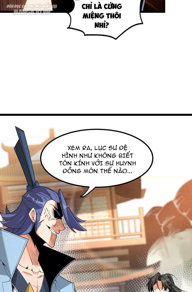 Lòng Hiếu Thảo Của Đồ Đệ Ta Gần Như Biến Chất! Chapter 12 - Trang 2