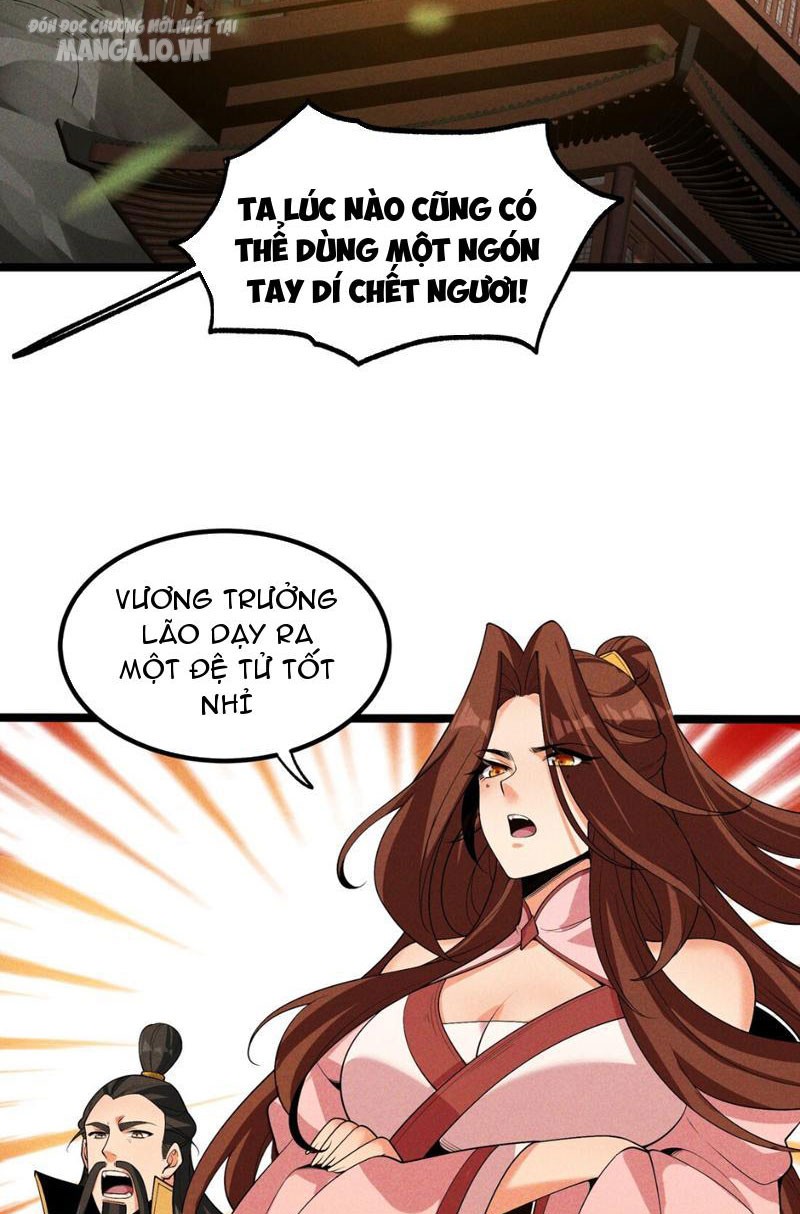 Lòng Hiếu Thảo Của Đồ Đệ Ta Gần Như Biến Chất! Chapter 12 - Trang 2