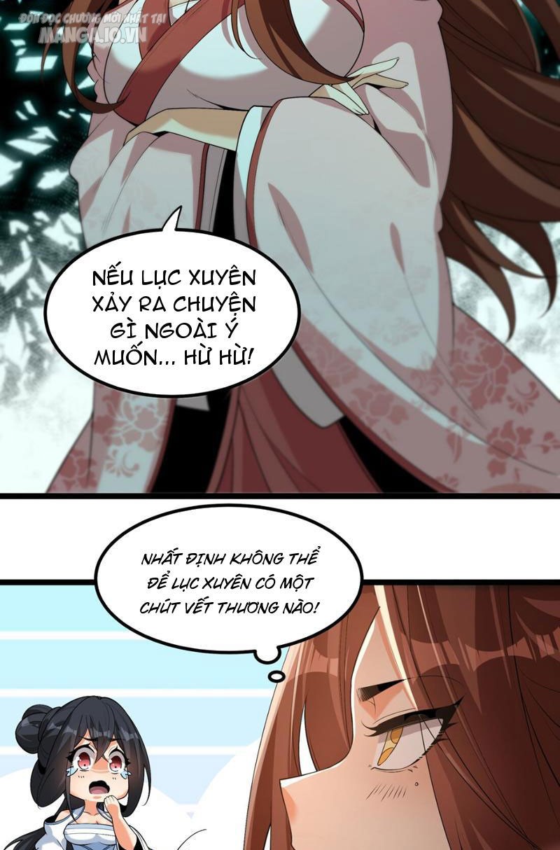 Lòng Hiếu Thảo Của Đồ Đệ Ta Gần Như Biến Chất! Chapter 12 - Trang 2