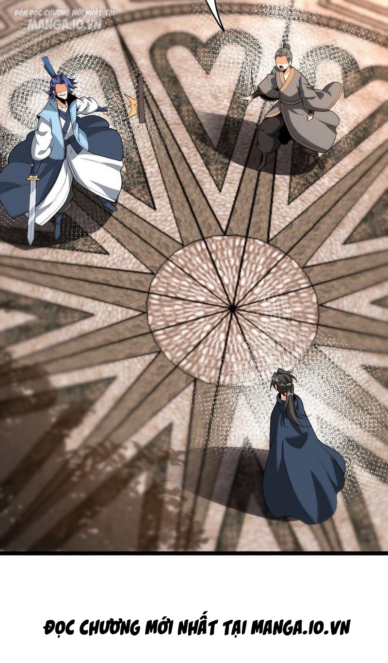 Lòng Hiếu Thảo Của Đồ Đệ Ta Gần Như Biến Chất! Chapter 12 - Trang 2