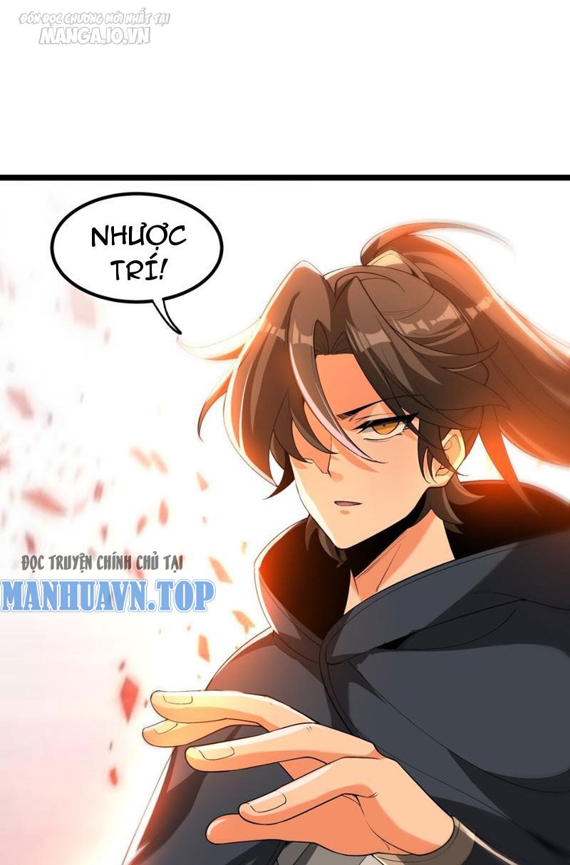 Lòng Hiếu Thảo Của Đồ Đệ Ta Gần Như Biến Chất! Chapter 12 - Trang 2