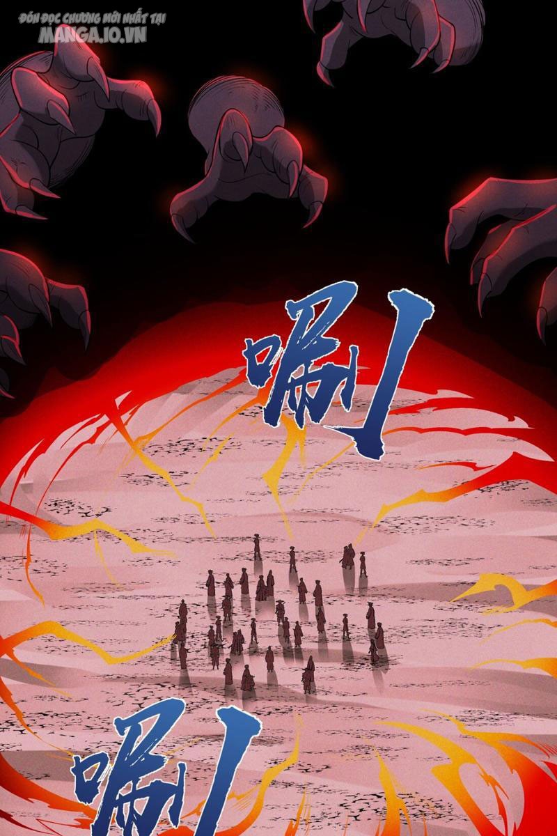 Lòng Hiếu Thảo Của Đồ Đệ Ta Gần Như Biến Chất! Chapter 12 - Trang 2