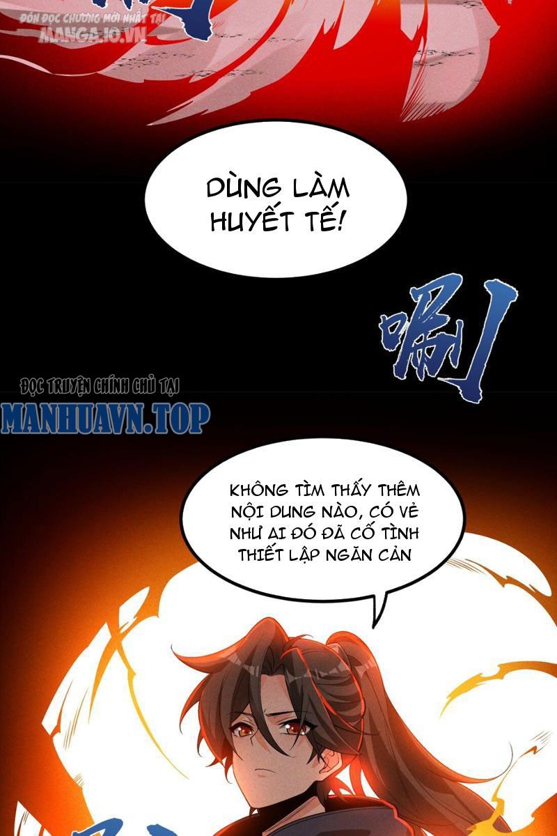 Lòng Hiếu Thảo Của Đồ Đệ Ta Gần Như Biến Chất! Chapter 12 - Trang 2