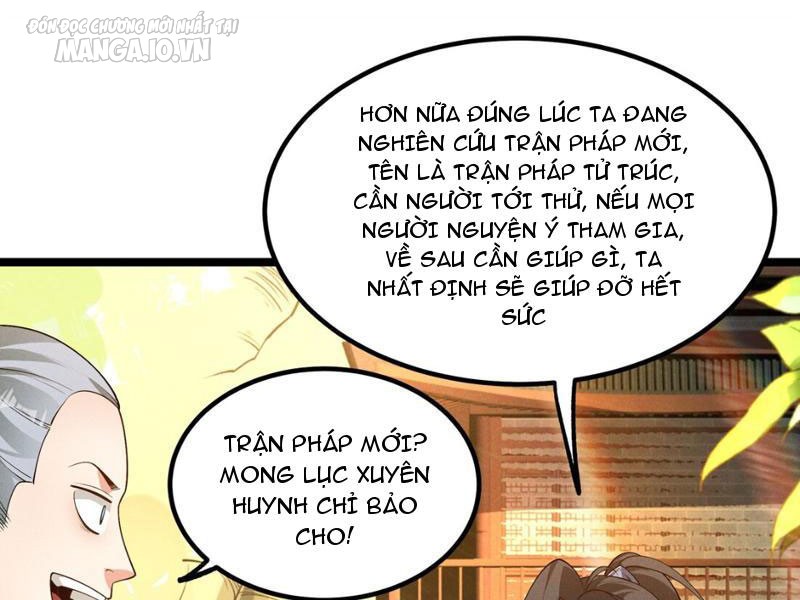 Lòng Hiếu Thảo Của Đồ Đệ Ta Gần Như Biến Chất! Chapter 11 - Trang 2