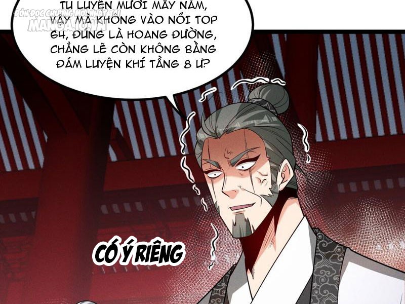 Lòng Hiếu Thảo Của Đồ Đệ Ta Gần Như Biến Chất! Chapter 11 - Trang 2