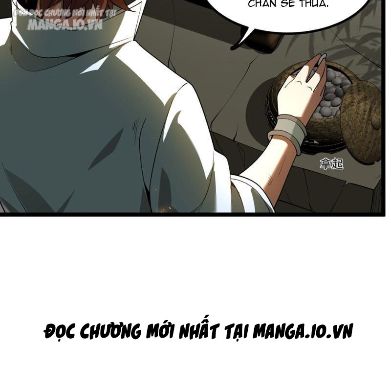 Lòng Hiếu Thảo Của Đồ Đệ Ta Gần Như Biến Chất! Chapter 11 - Trang 2