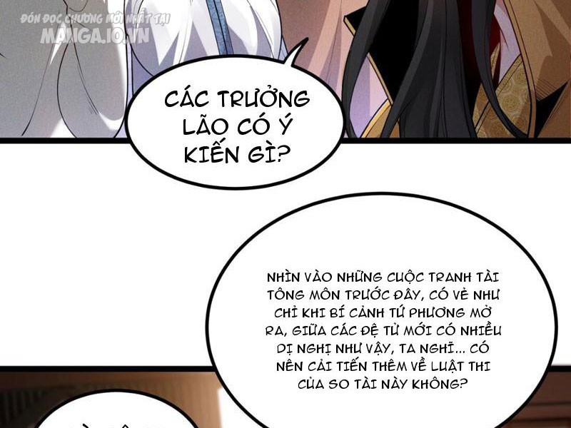 Lòng Hiếu Thảo Của Đồ Đệ Ta Gần Như Biến Chất! Chapter 11 - Trang 2