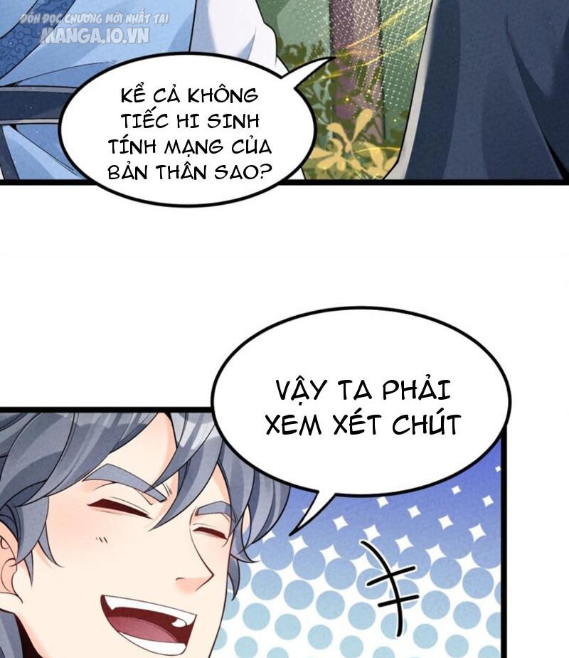 Lòng Hiếu Thảo Của Đồ Đệ Ta Gần Như Biến Chất! Chapter 10 - Trang 2