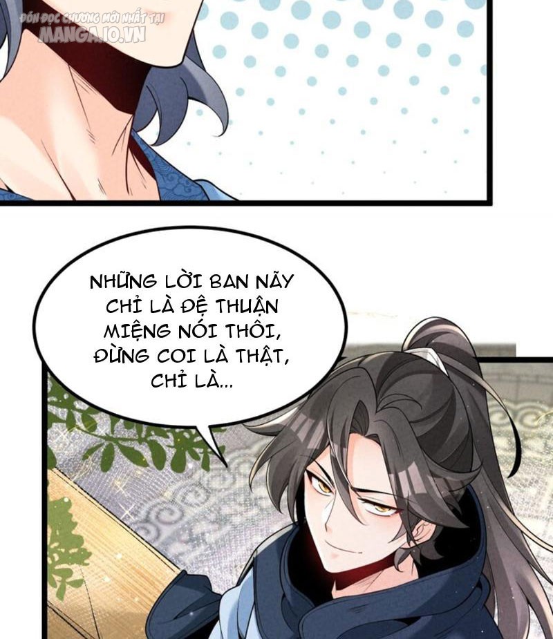 Lòng Hiếu Thảo Của Đồ Đệ Ta Gần Như Biến Chất! Chapter 10 - Trang 2