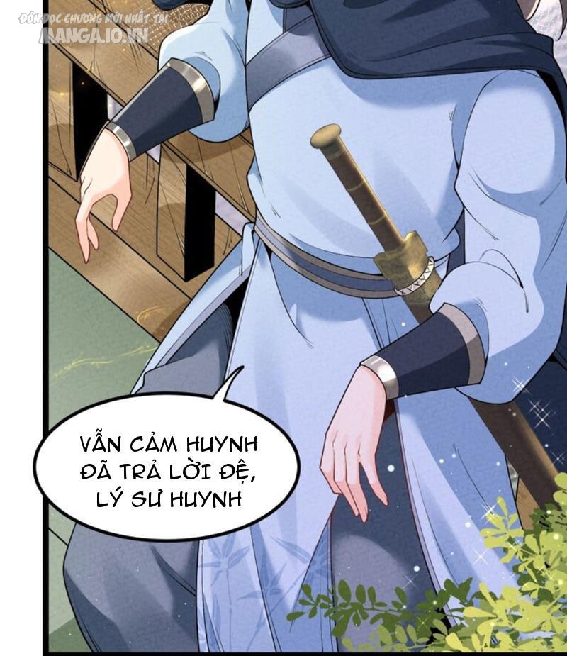 Lòng Hiếu Thảo Của Đồ Đệ Ta Gần Như Biến Chất! Chapter 10 - Trang 2