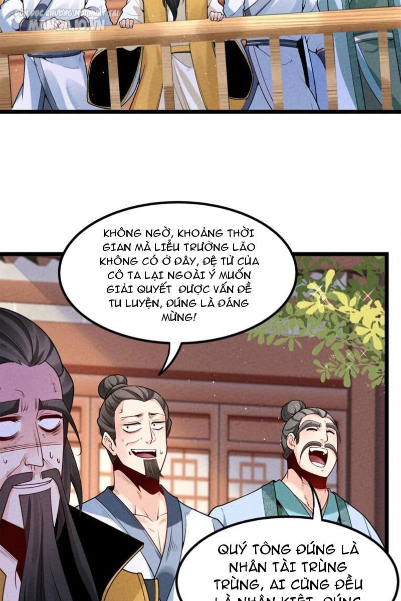 Lòng Hiếu Thảo Của Đồ Đệ Ta Gần Như Biến Chất! Chapter 9 - Trang 2