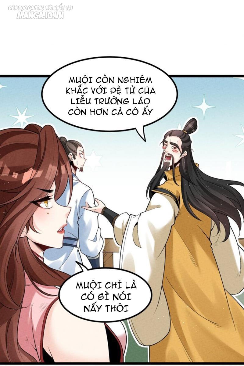 Lòng Hiếu Thảo Của Đồ Đệ Ta Gần Như Biến Chất! Chapter 9 - Trang 2
