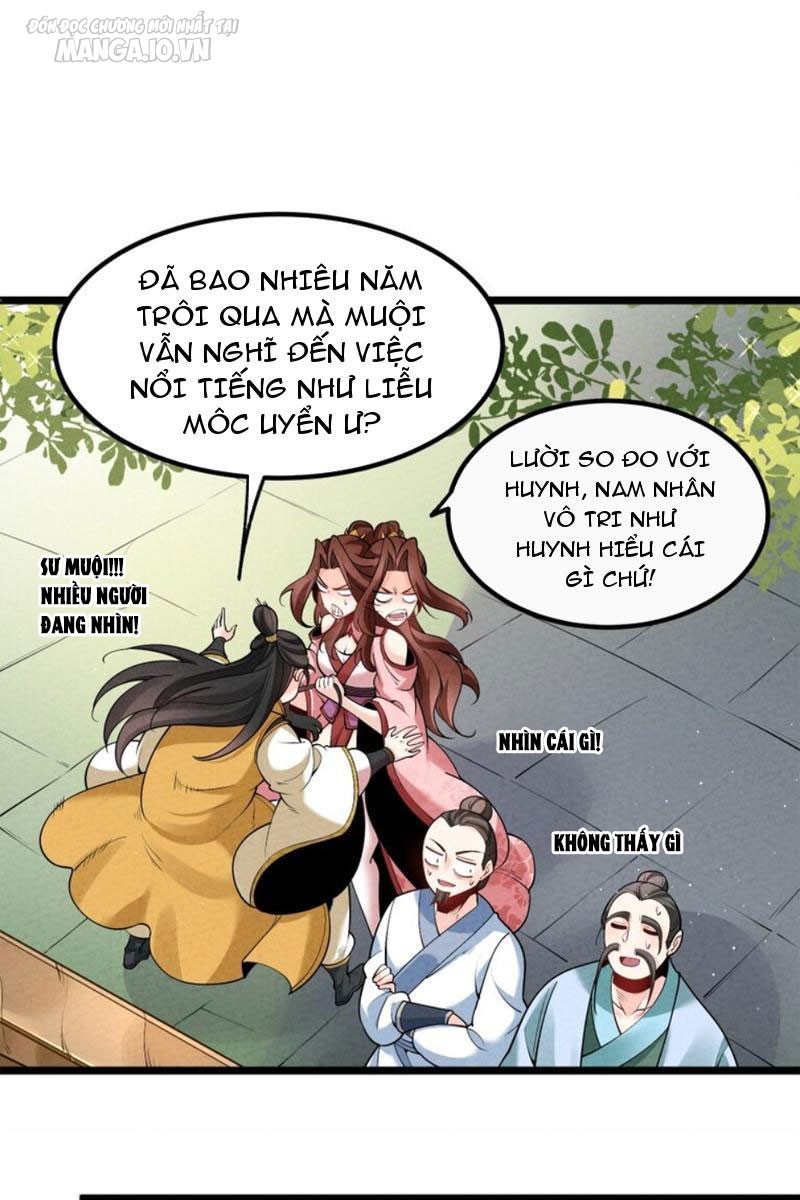 Lòng Hiếu Thảo Của Đồ Đệ Ta Gần Như Biến Chất! Chapter 9 - Trang 2