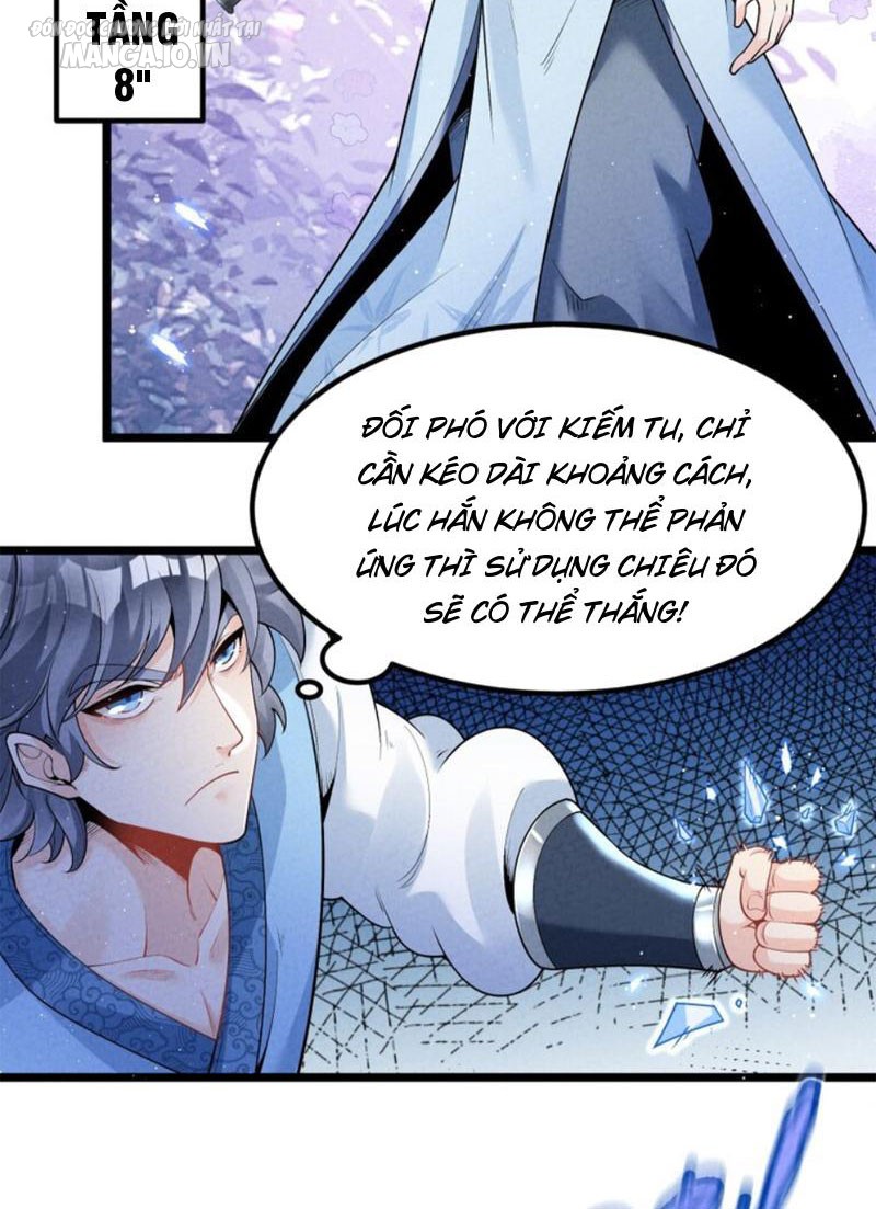 Lòng Hiếu Thảo Của Đồ Đệ Ta Gần Như Biến Chất! Chapter 9 - Trang 2