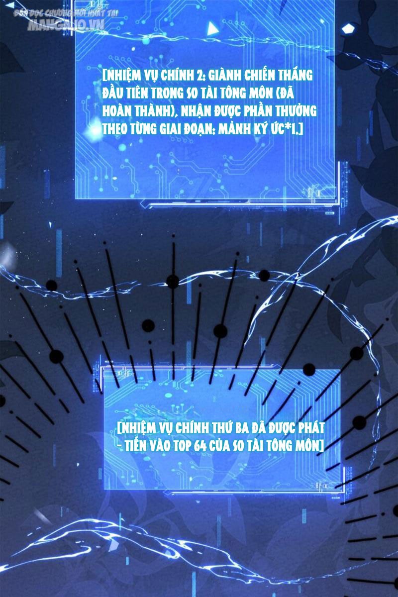 Lòng Hiếu Thảo Của Đồ Đệ Ta Gần Như Biến Chất! Chapter 9 - Trang 2