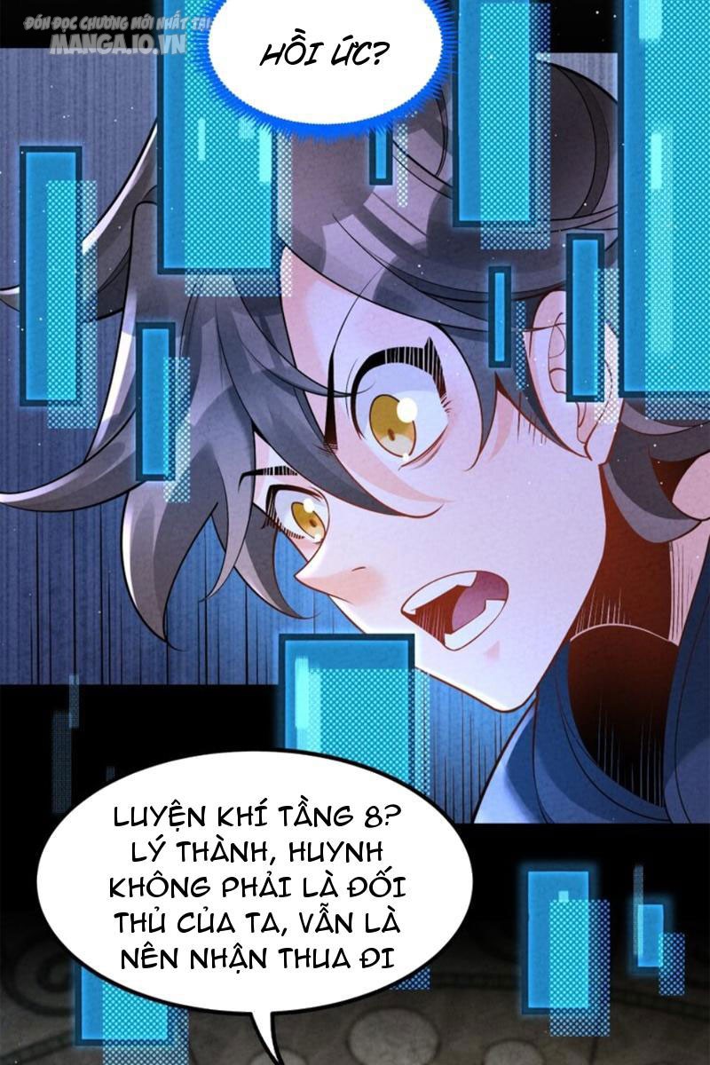 Lòng Hiếu Thảo Của Đồ Đệ Ta Gần Như Biến Chất! Chapter 9 - Trang 2