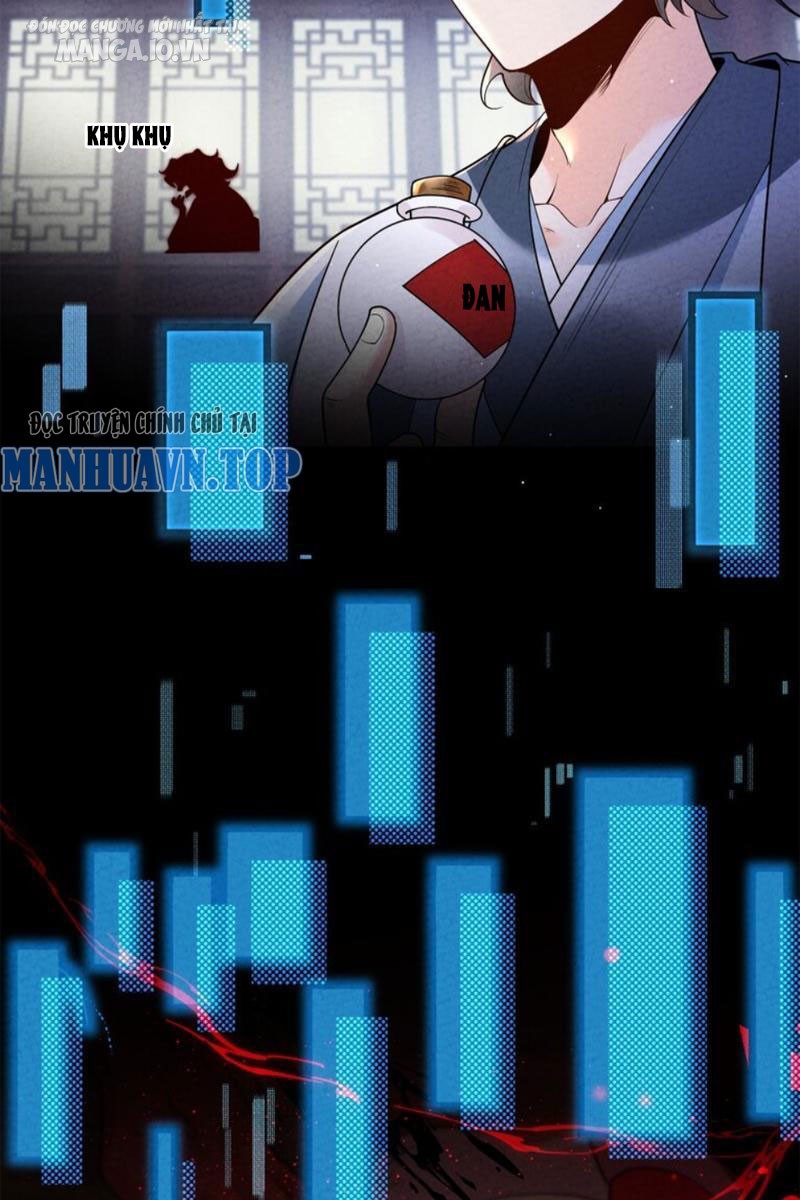 Lòng Hiếu Thảo Của Đồ Đệ Ta Gần Như Biến Chất! Chapter 9 - Trang 2