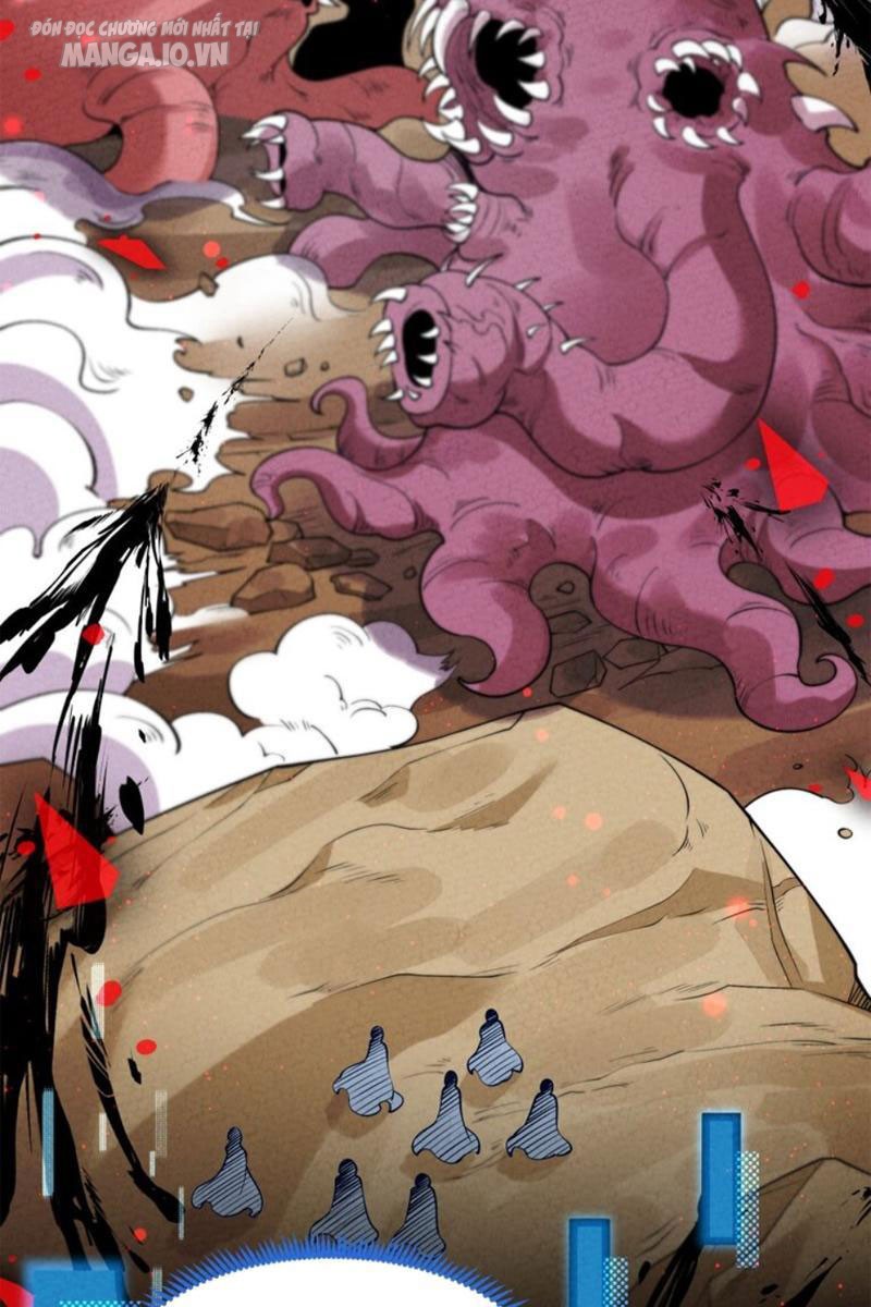 Lòng Hiếu Thảo Của Đồ Đệ Ta Gần Như Biến Chất! Chapter 9 - Trang 2