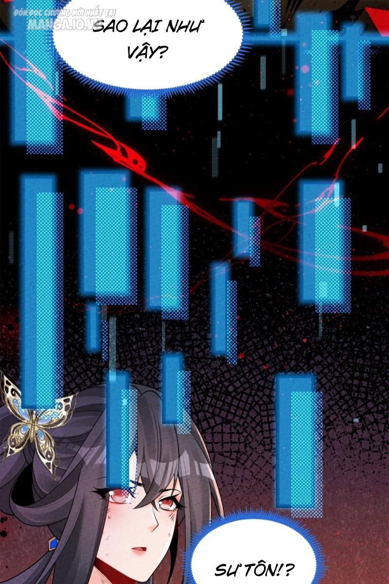 Lòng Hiếu Thảo Của Đồ Đệ Ta Gần Như Biến Chất! Chapter 9 - Trang 2