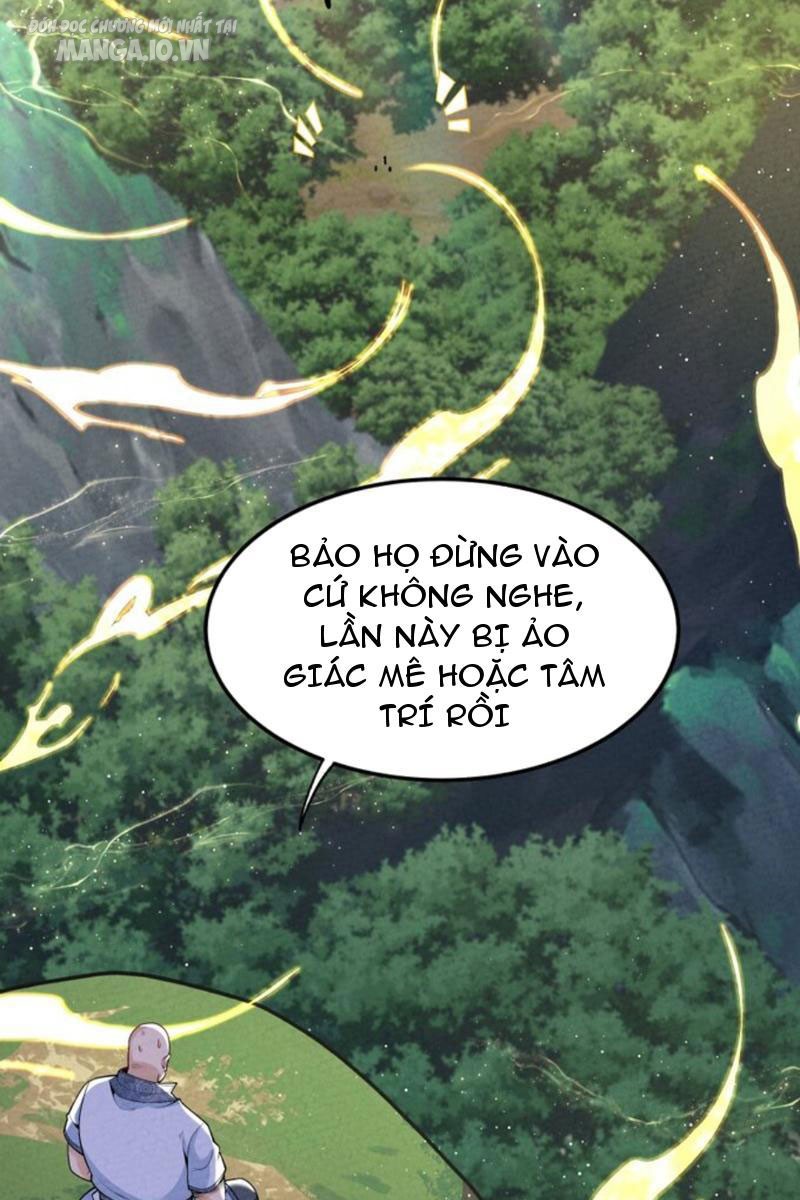 Lòng Hiếu Thảo Của Đồ Đệ Ta Gần Như Biến Chất! Chapter 7 - Trang 2