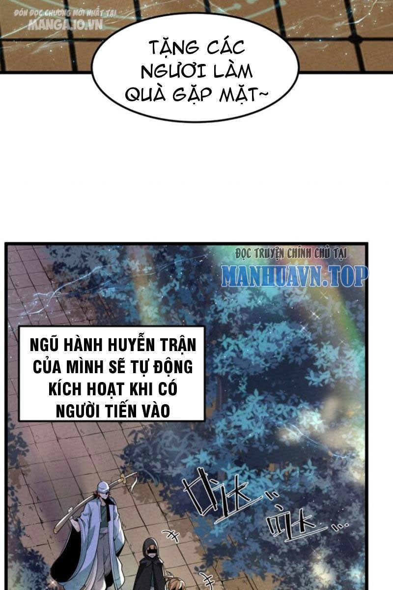 Lòng Hiếu Thảo Của Đồ Đệ Ta Gần Như Biến Chất! Chapter 7 - Trang 2