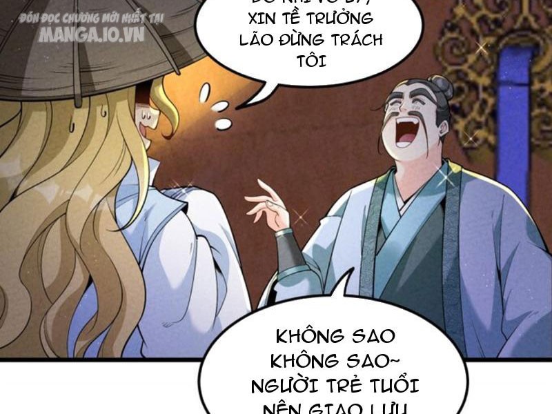 Lòng Hiếu Thảo Của Đồ Đệ Ta Gần Như Biến Chất! Chapter 6 - Trang 2