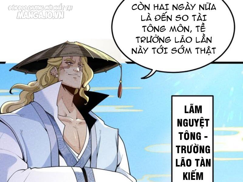 Lòng Hiếu Thảo Của Đồ Đệ Ta Gần Như Biến Chất! Chapter 6 - Trang 2