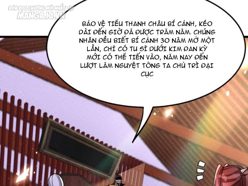 Lòng Hiếu Thảo Của Đồ Đệ Ta Gần Như Biến Chất! Chapter 6 - Trang 2